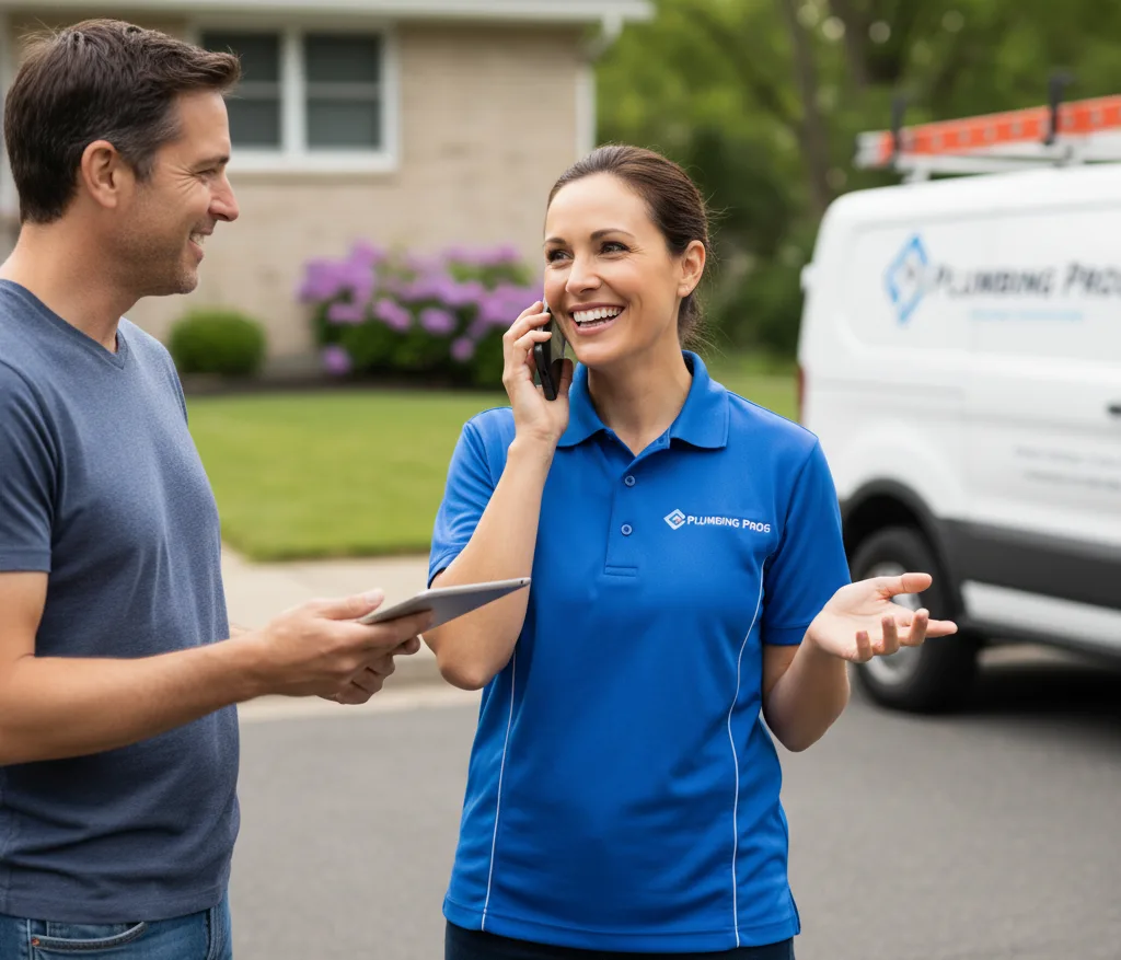 Drain Cleaning in Wickliffe, OH