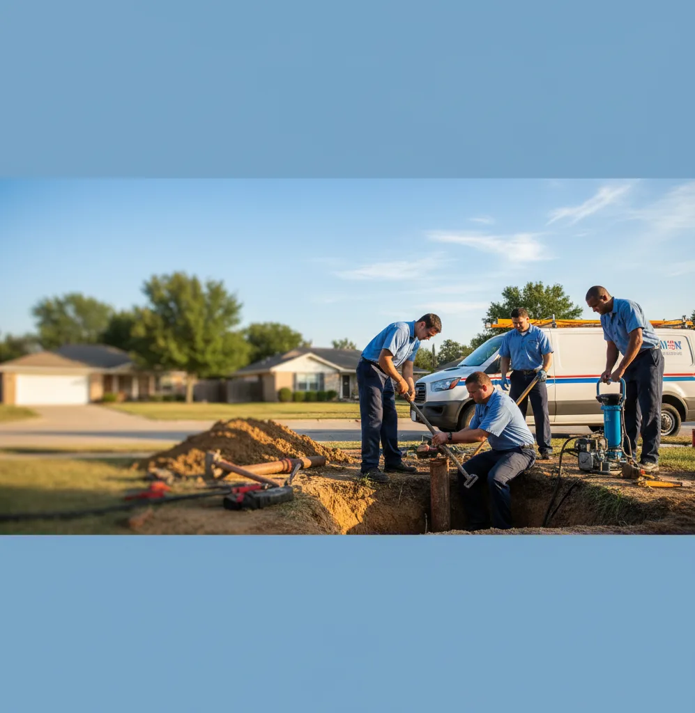 Drain Cleaning in Wickliffe, OH